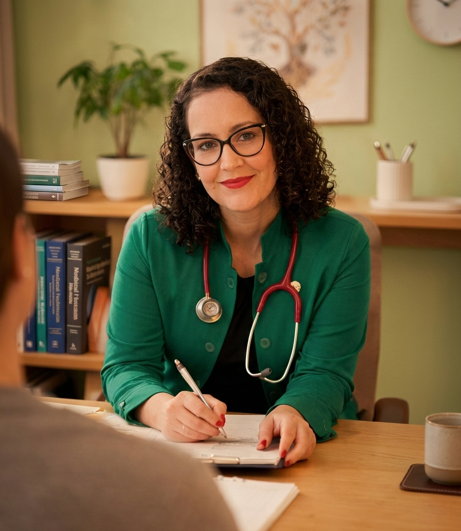 Atendimento de homeopatia em Curitiba com abordagem integrativa