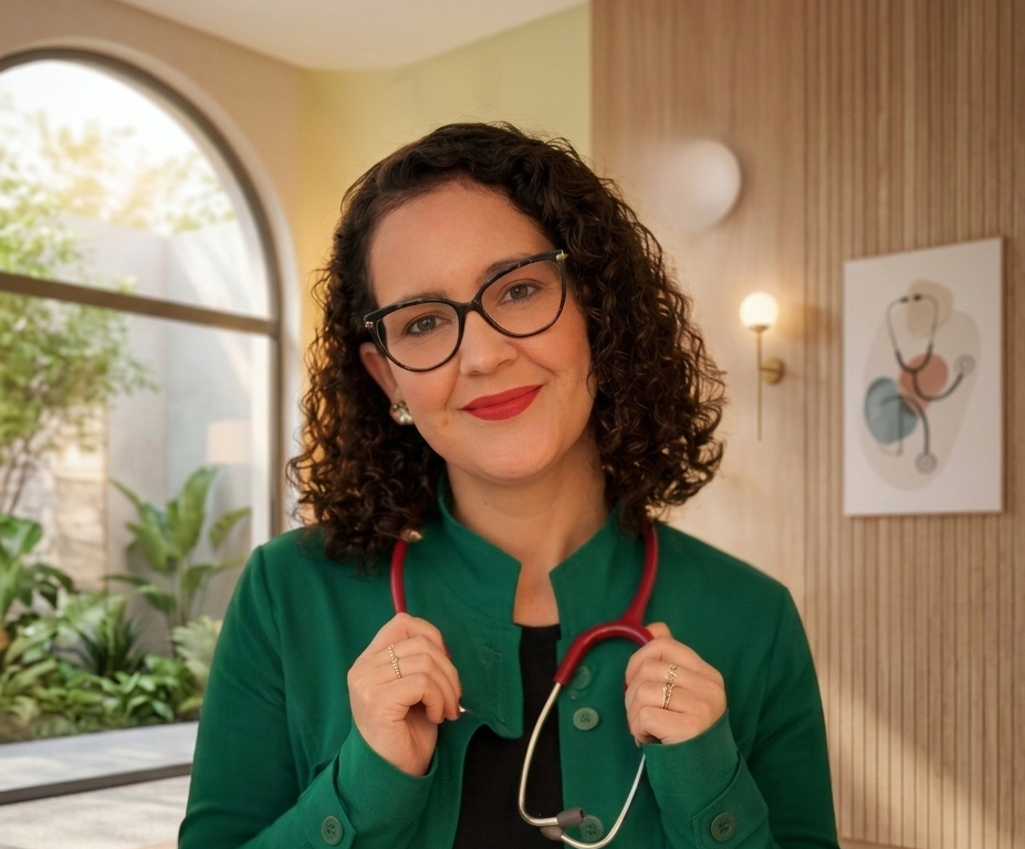 Consulta de homeopatia em Curitiba com médica homeopata